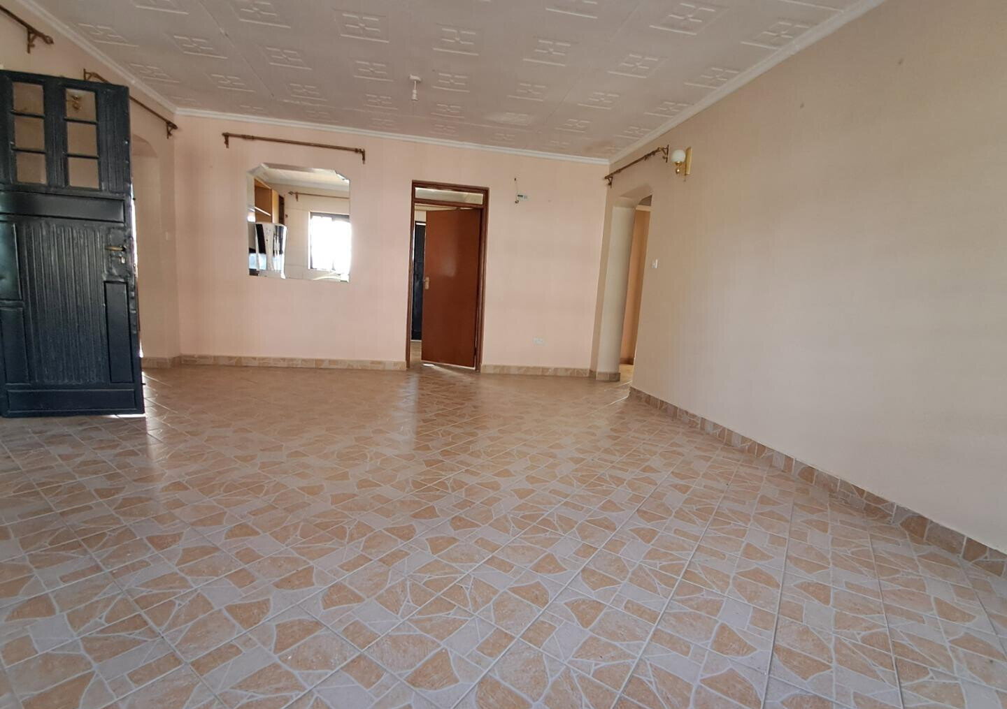 3BR Syokimau Duplex at KSh 35K