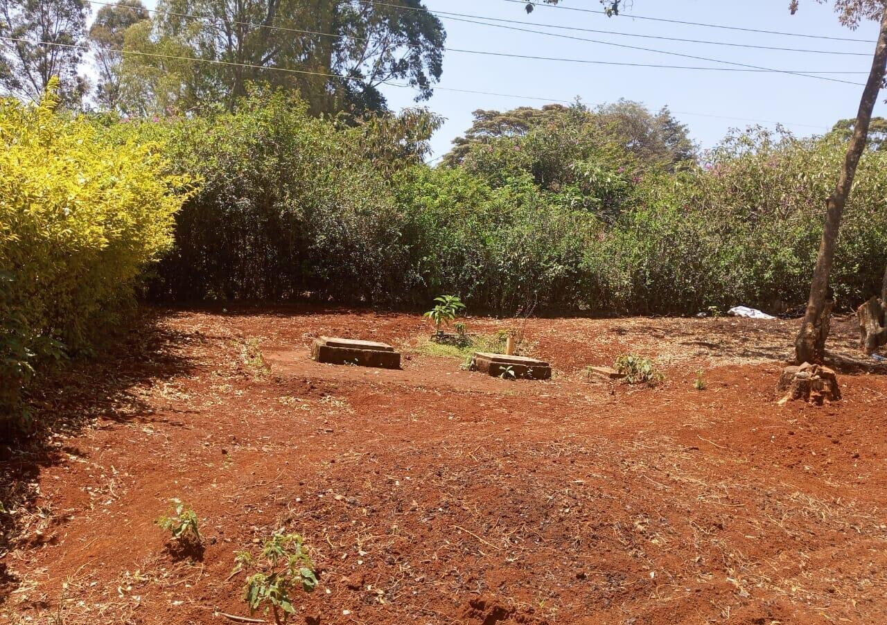 KSh 500K Commercial Plot