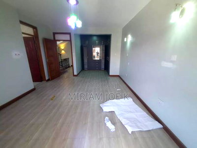 4bdrm Maisonette in Kamakis, Ruiru for rent - Image 4