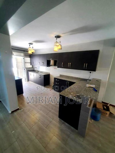 4bdrm Maisonette in Kamakis, Ruiru for rent - Image 3