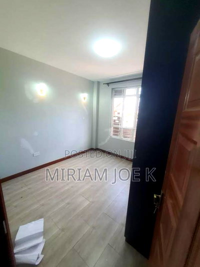 4bdrm Maisonette in Kamakis, Ruiru for rent - Image 5