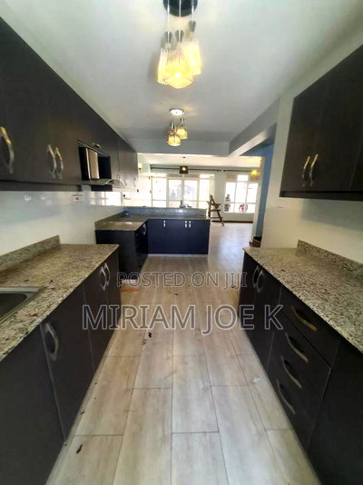 4bdrm Maisonette in Kamakis, Ruiru for rent - Image 2