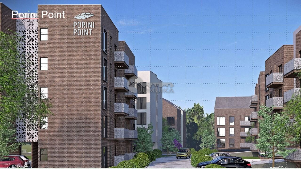 Luxurious 2 Bedroom Apartment for Sale in Tatu City