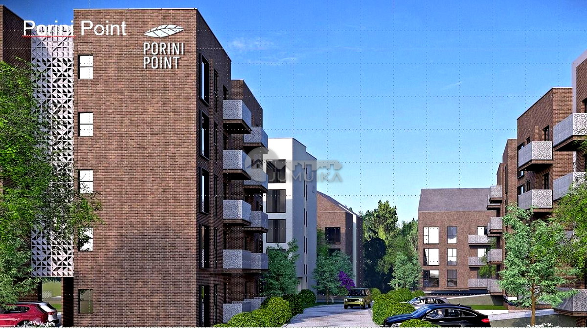 Luxurious 2 Bedroom Apartment for Sale in Tatu City