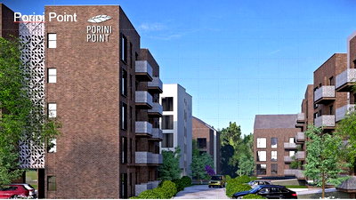 Luxurious 2 Bedroom Apartment for Sale in Tatu City - Image 4