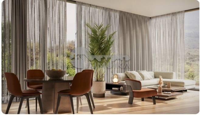 Luxurious 2 Bedroom Apartment for Sale in Tatu City