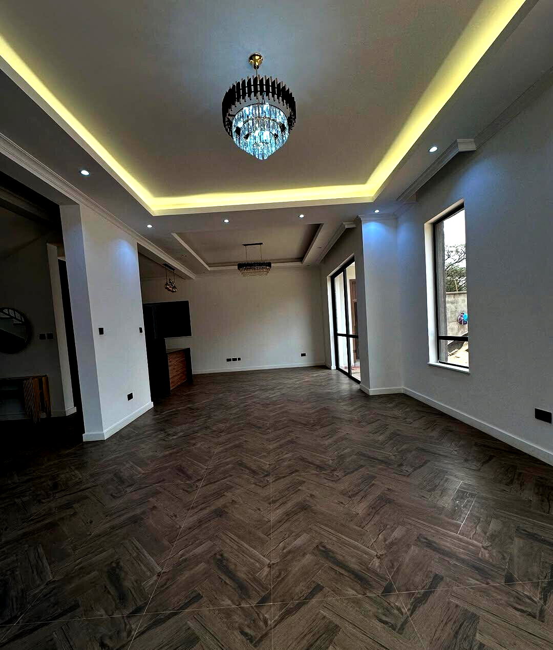 4BR All-Ensuite Townhouse Walking Distance to Lavington Mall