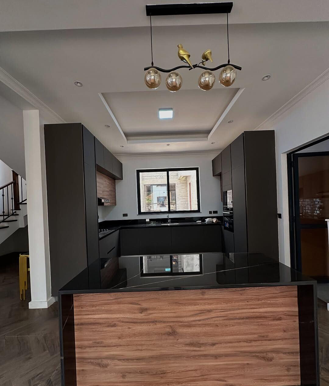 4BR All-Ensuite Townhouse Walking Distance to Lavington Mall