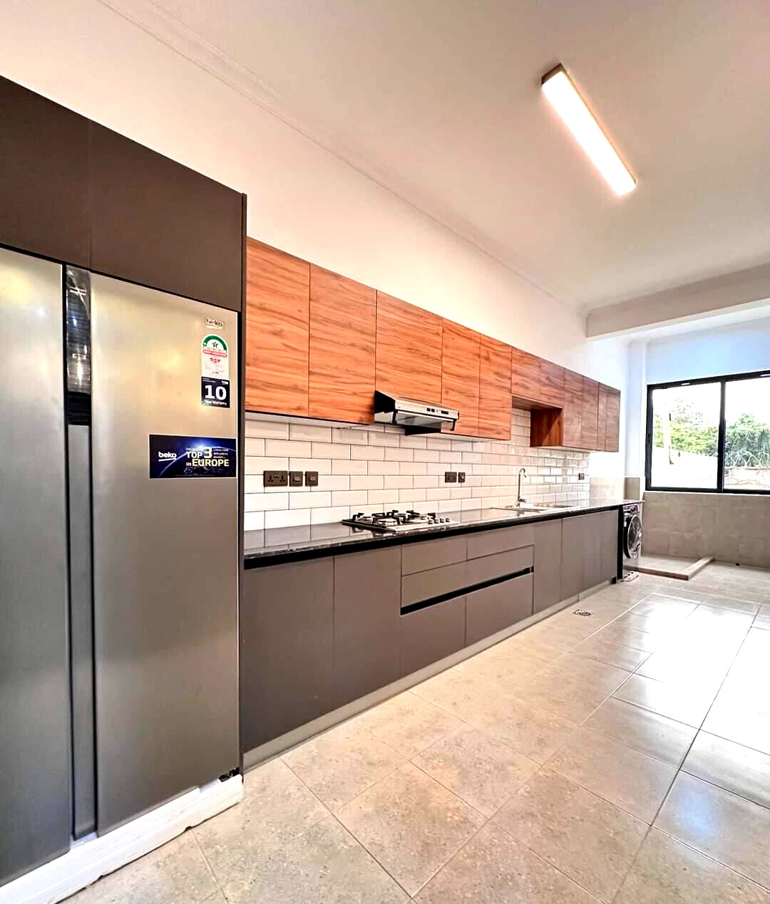 New 4-Ensuite Townhouse with DSQ & Solar - Lavington