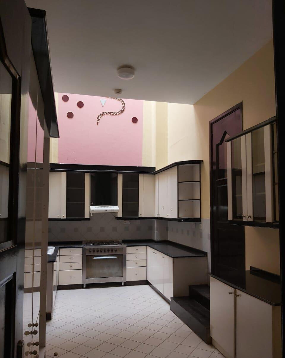 Spacious 4BR Garden Home at KSh 160K
