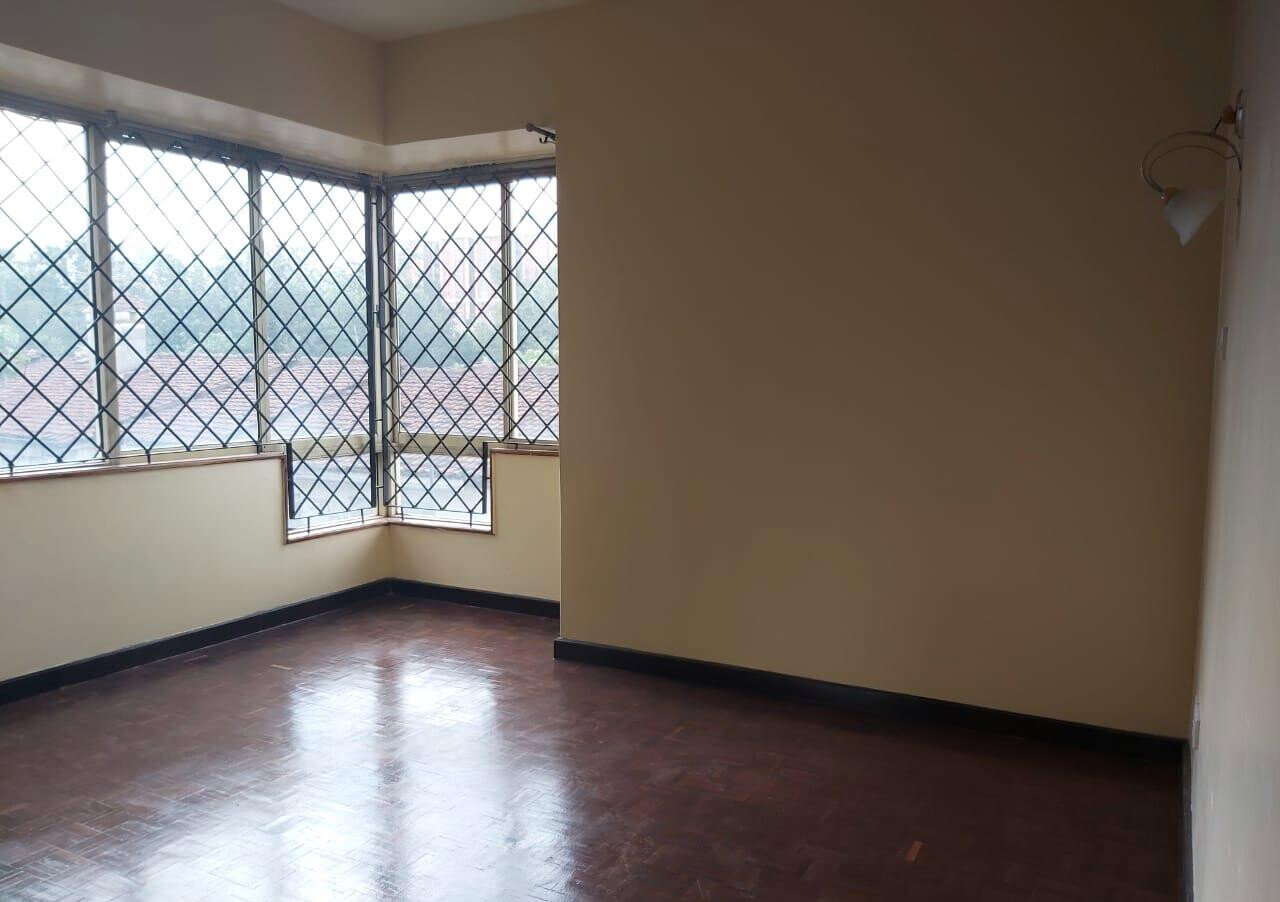 Spacious 4BR Garden Home at KSh 160K
