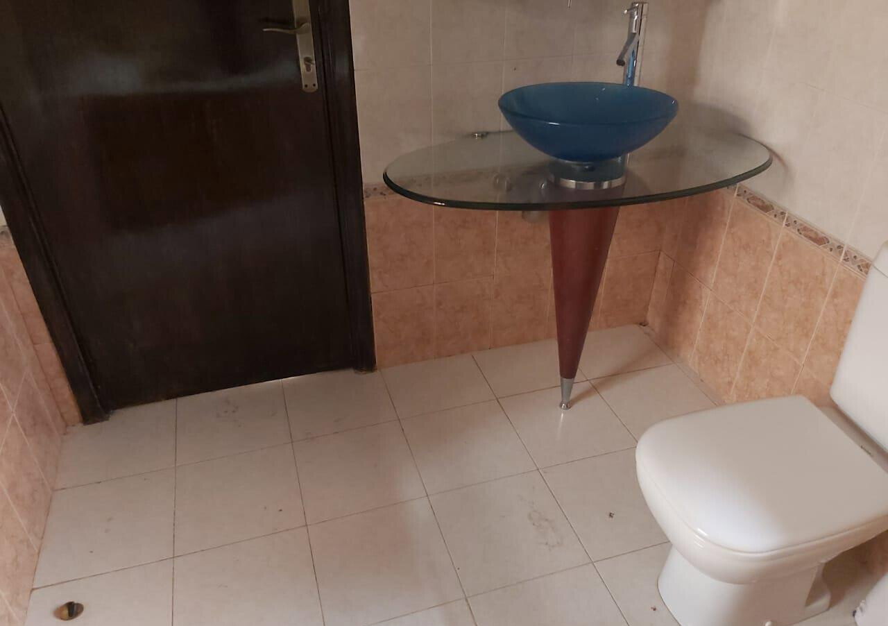 Spacious 4BR Garden Home at KSh 160K