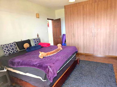3bdrm Duplex in Exeter Pearl, Kilimani for sale - Image 9