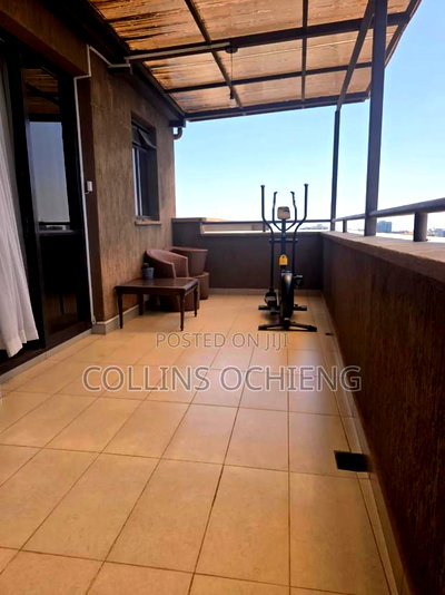 3bdrm Duplex in Exeter Pearl, Kilimani for sale - Image 12