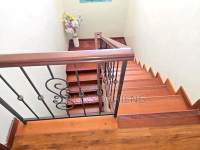 3bdrm Duplex in Exeter Pearl, Kilimani for sale - Image 11