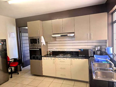 3bdrm Duplex in Exeter Pearl, Kilimani for sale - Image 3