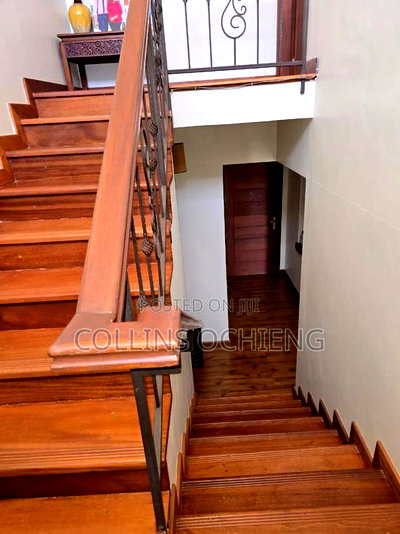 3bdrm Duplex in Exeter Pearl, Kilimani for sale - Image 13
