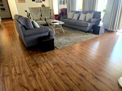 3bdrm Duplex in Exeter Pearl, Kilimani for sale - Image 1