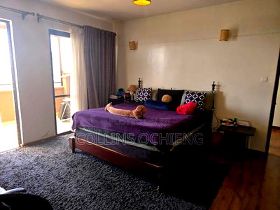 3bdrm Duplex in Exeter Pearl, Kilimani for sale - Image 14