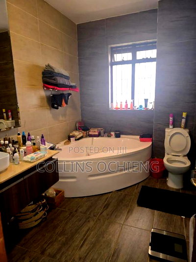 3bdrm Duplex in Exeter Pearl, Kilimani for sale - Image 7