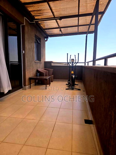 3bdrm Duplex in Exeter Pearl, Kilimani for sale - Image 10