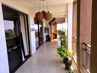 3bdrm Duplex in Exeter Pearl, Kilimani for sale - Image 5