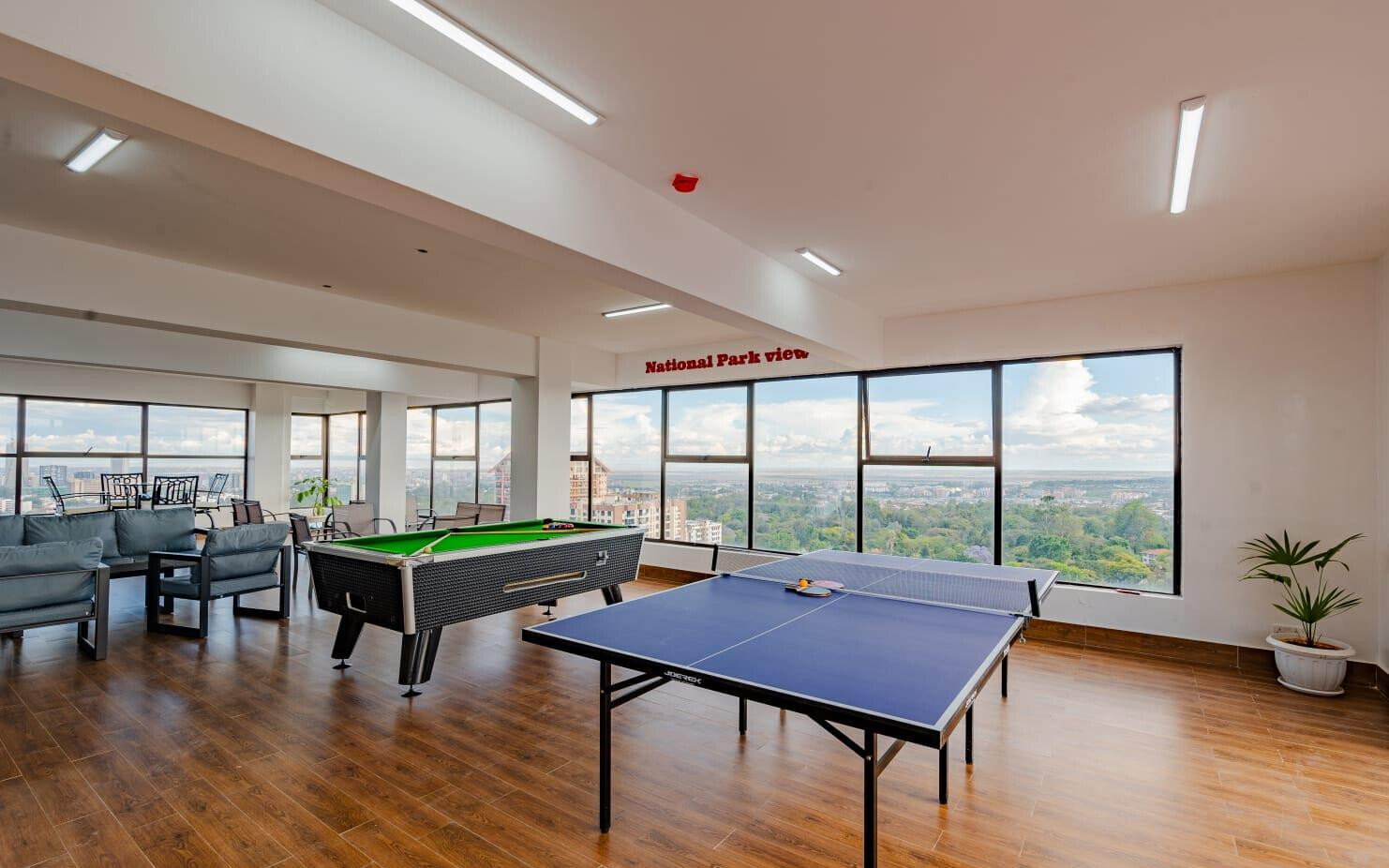 3BR Luxury Apartment with High-Speed Lifts & Custom Finishes - Kilimani