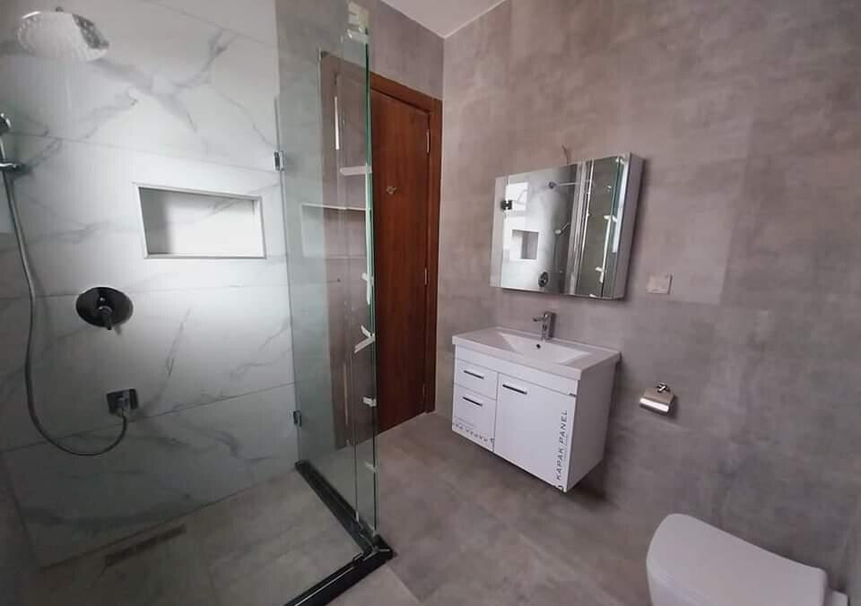 8-Villa Enclave with Rooftop Terrace & Solar Backup - Lavington