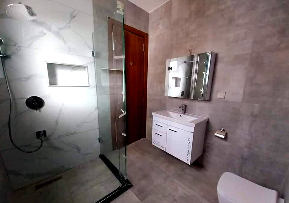 8-Villa Enclave with Rooftop Terrace & Solar Backup - Lavington