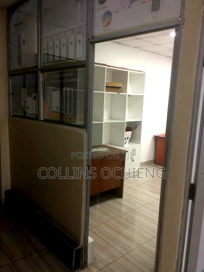 Small Office Space to Let - Uhuru Highway - Image 4