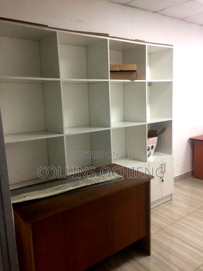 Small Office Space to Let - Uhuru Highway - Image 3