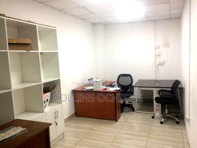 Small Office Space to Let - Uhuru Highway - Image 1