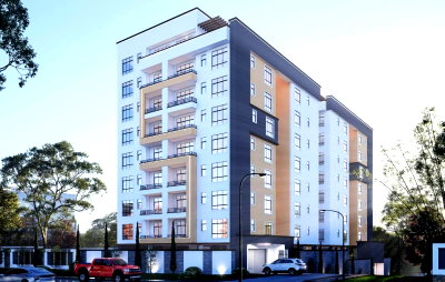 3BR Townhouse in Lower Kabete - Lower Kabete
