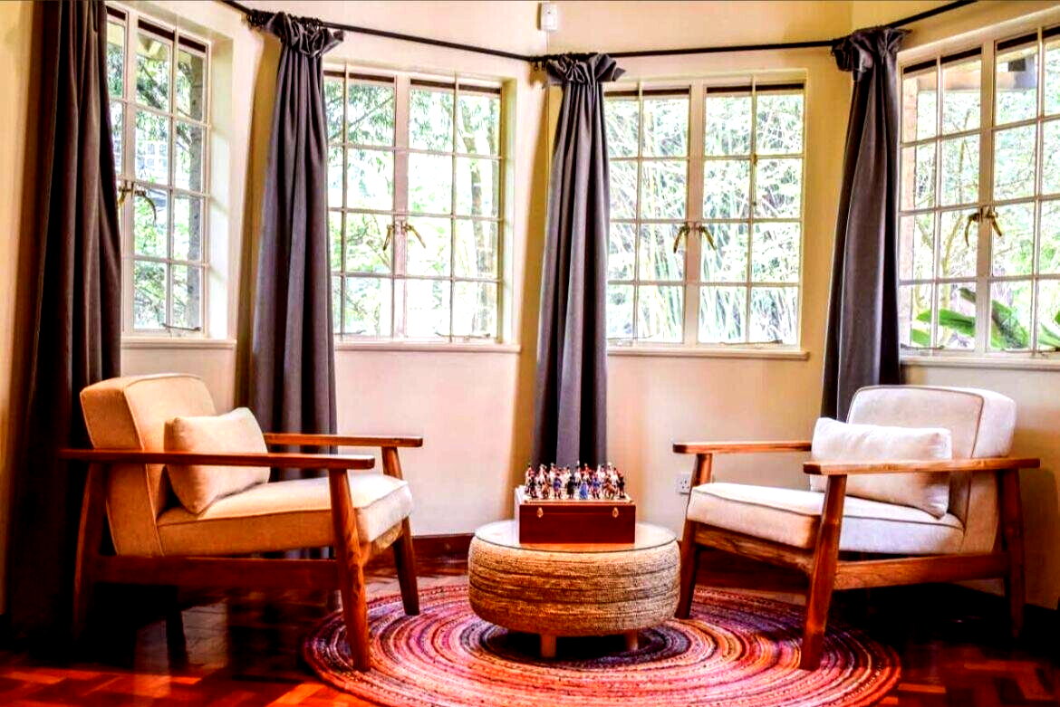 3BR Garden Home at KSh 360K