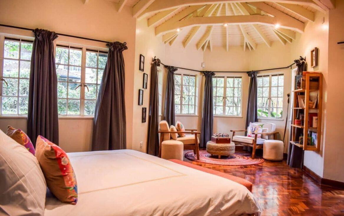 3BR Garden Home at KSh 360K