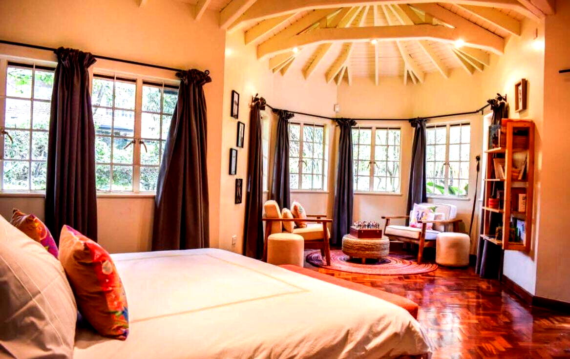 3BR Garden Home at KSh 360K