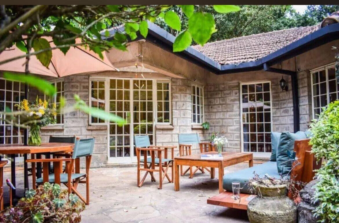3BR Garden Home at KSh 360K