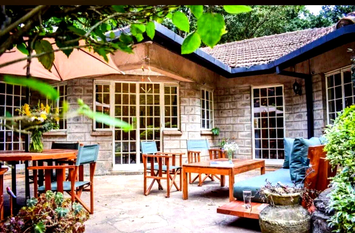 3BR Garden Home at KSh 360K