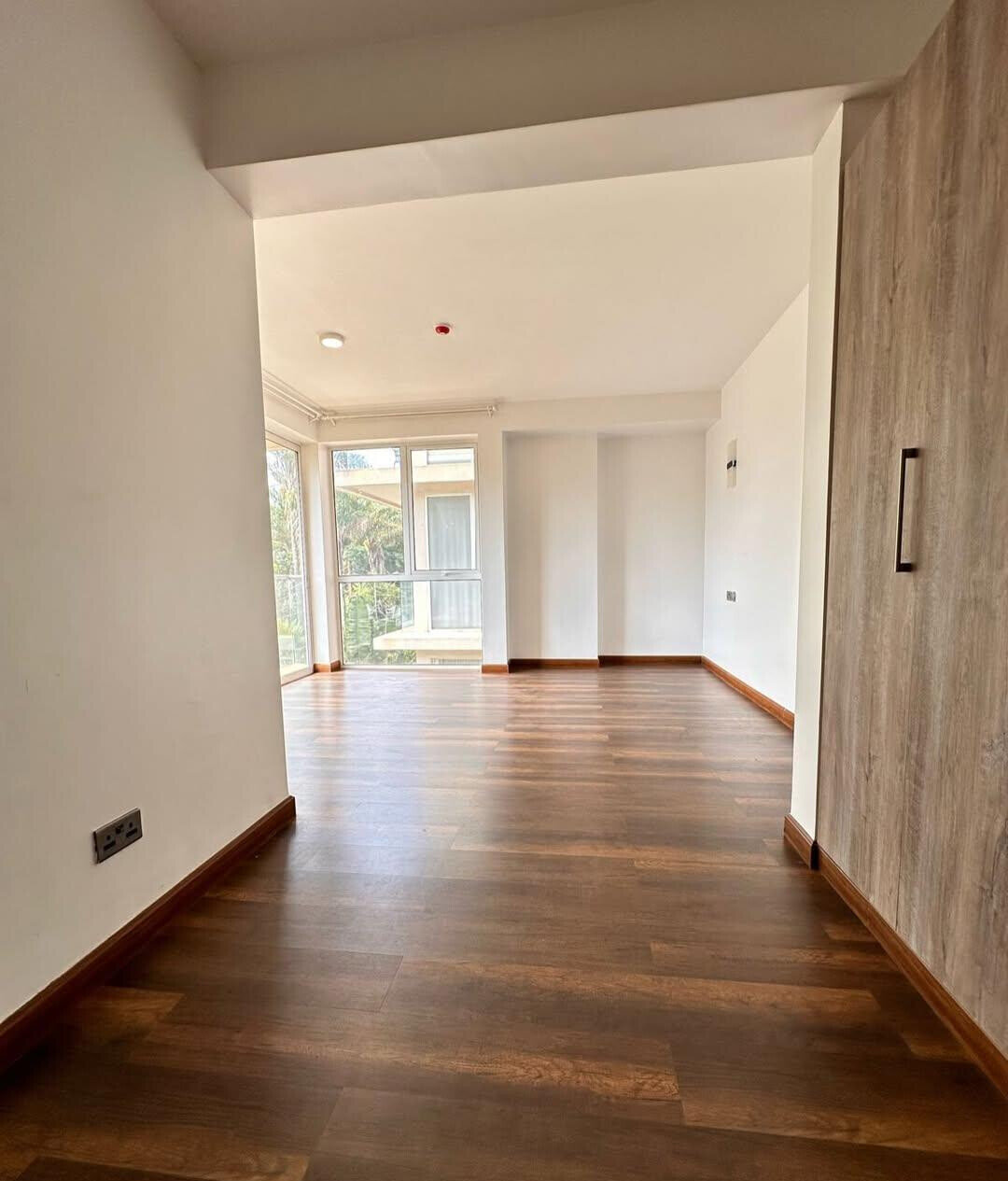 4-Ensuite Townhouse with Heated Pool & Gym - Lavington