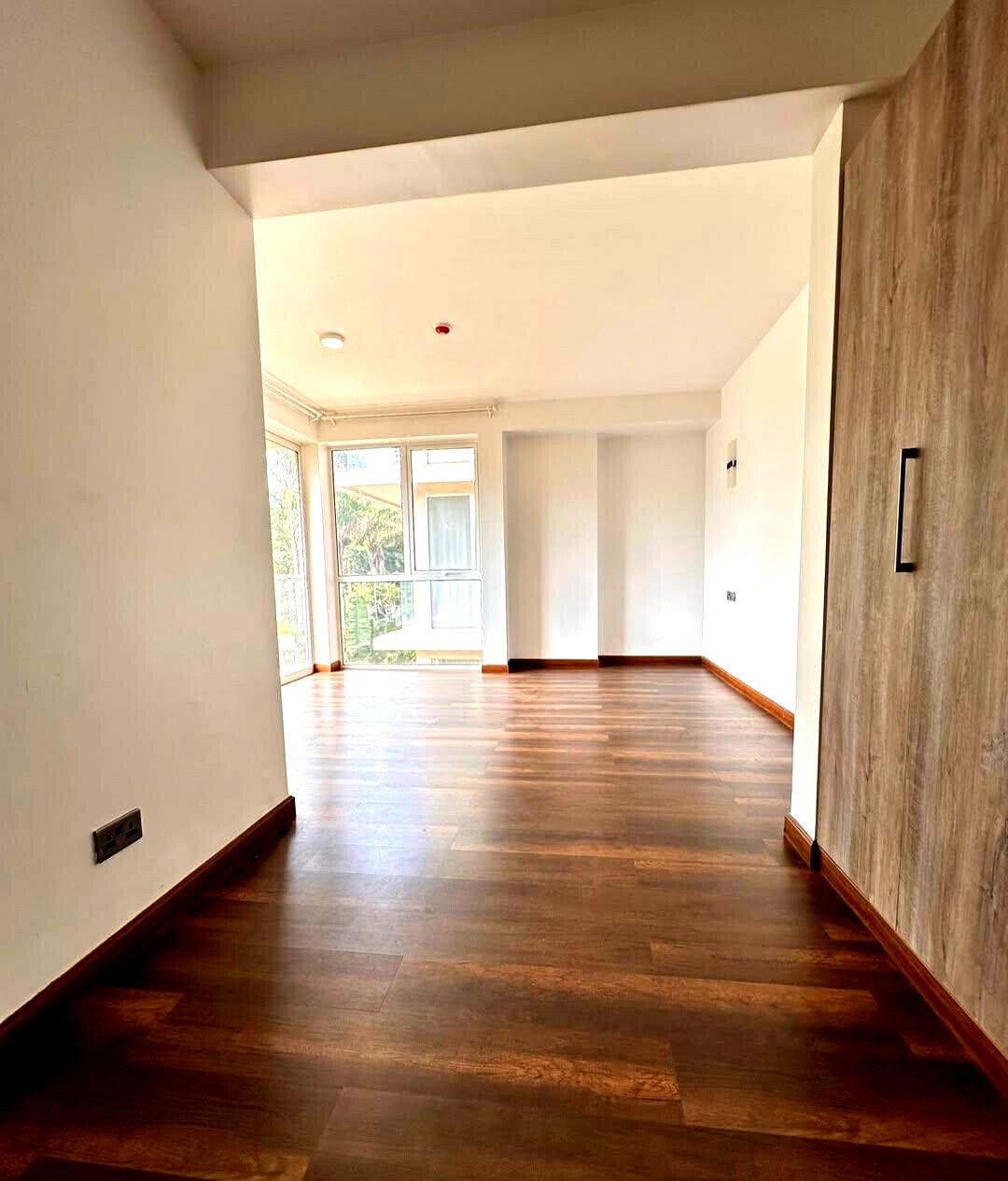4-Ensuite Townhouse with Heated Pool & Gym - Lavington