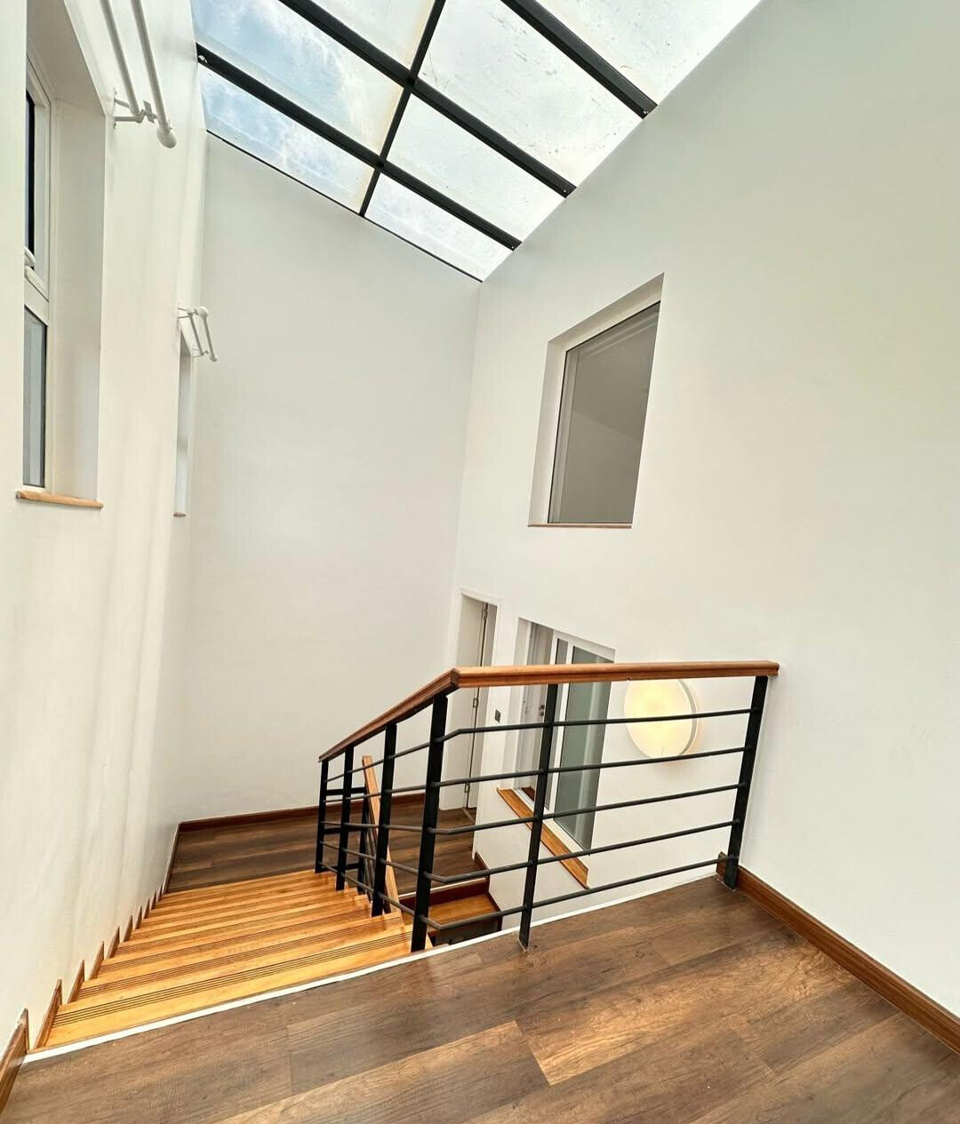 4-Ensuite Townhouse with Heated Pool & Gym - Lavington