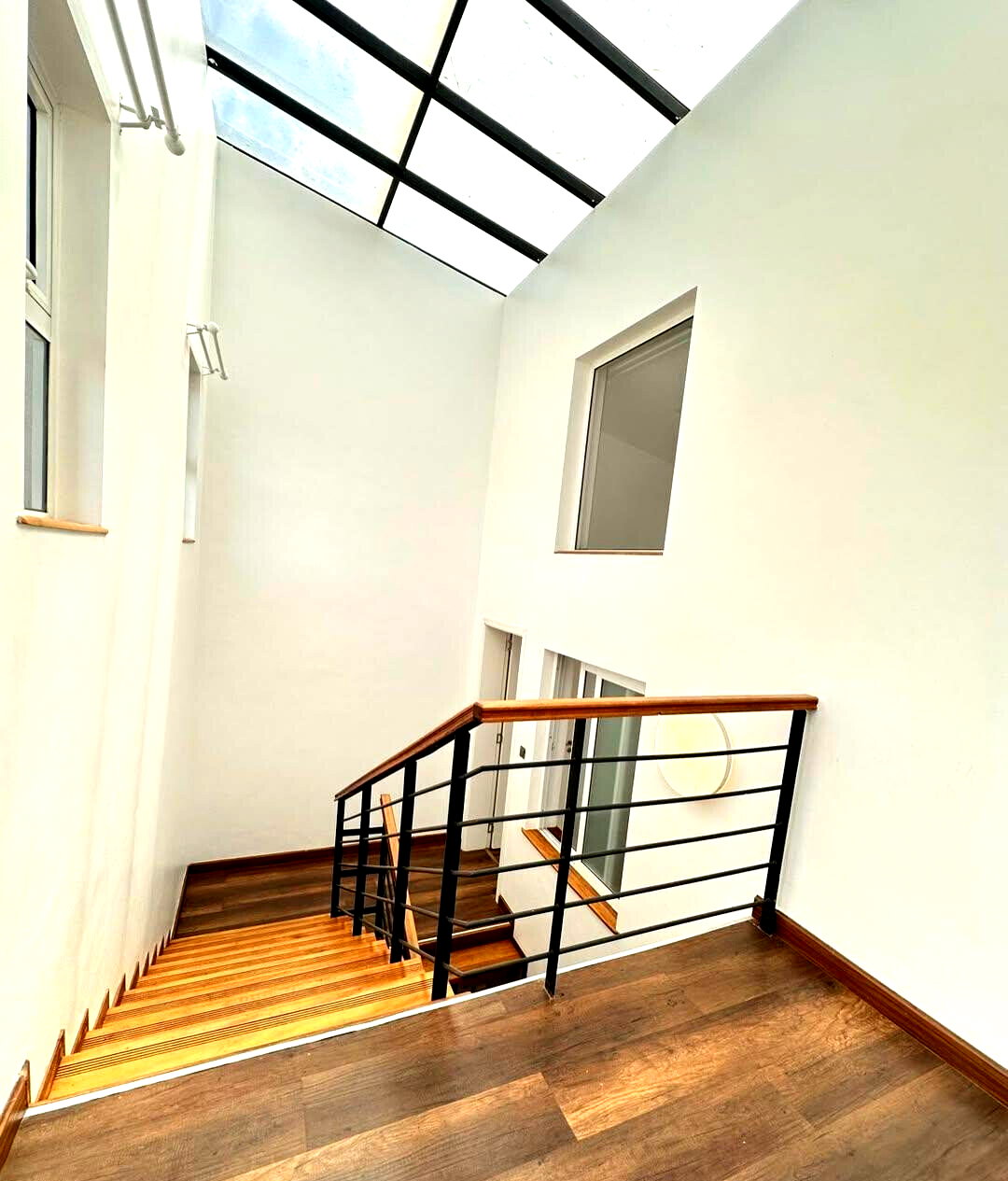 4-Ensuite Townhouse with Heated Pool & Gym - Lavington