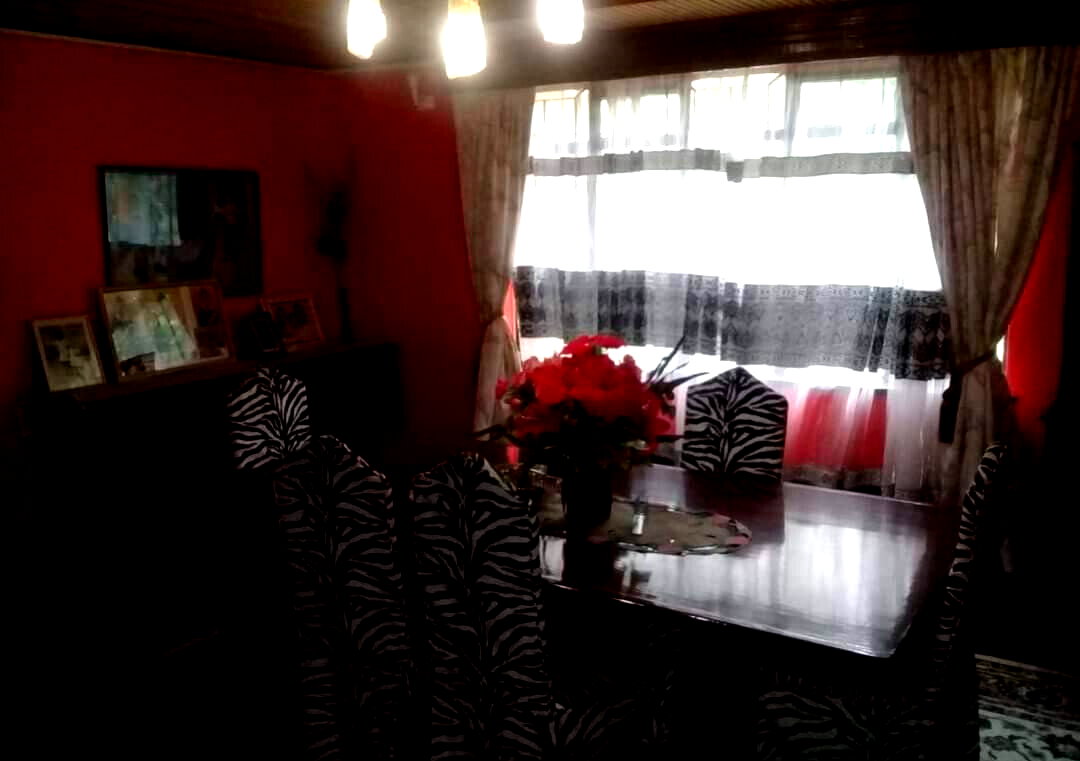6-Ensuite Townhouse on Full Acre – Near Galleria & Japanese Schools