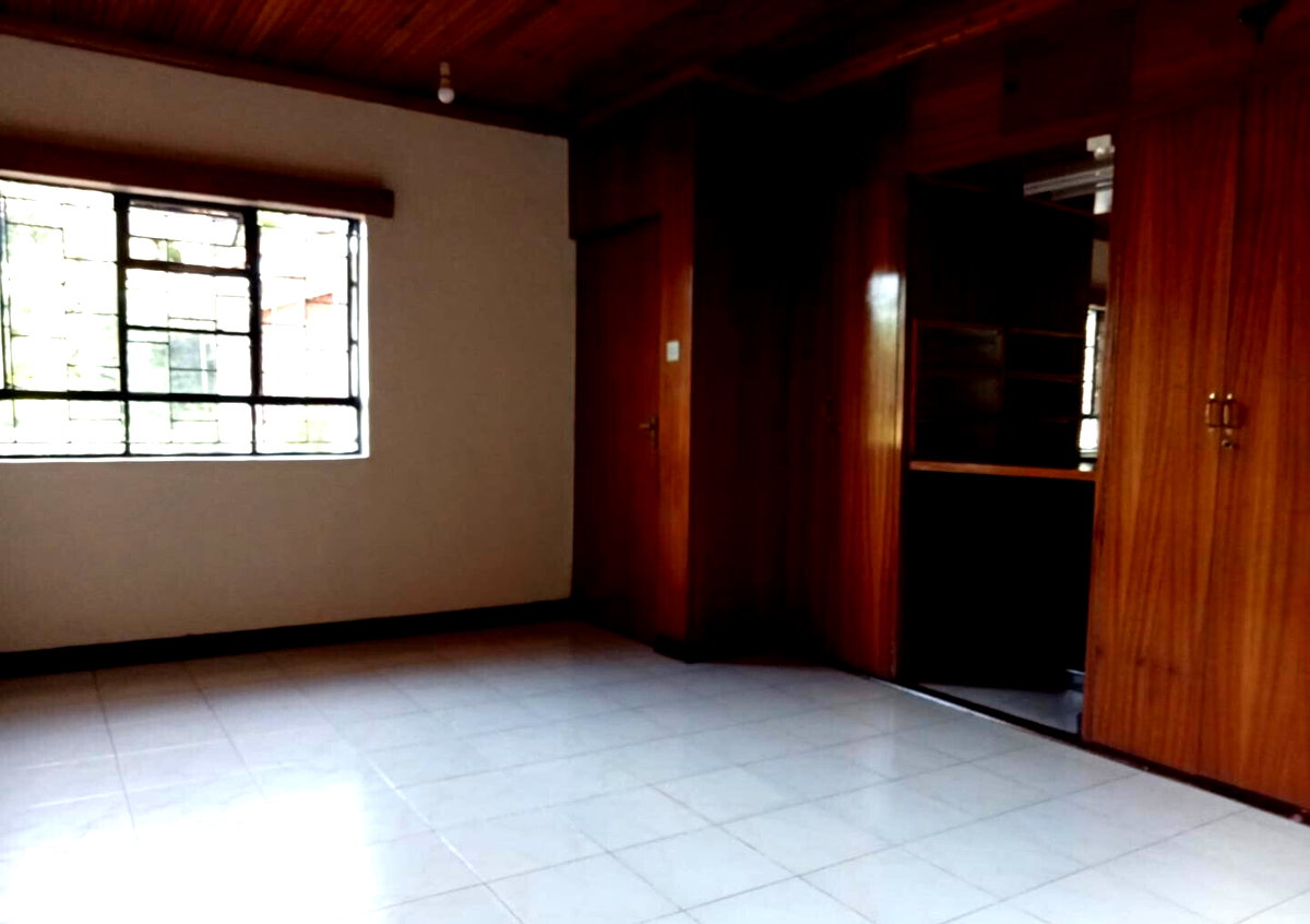 Cozy 1BR Guest Wing at KSh 40K