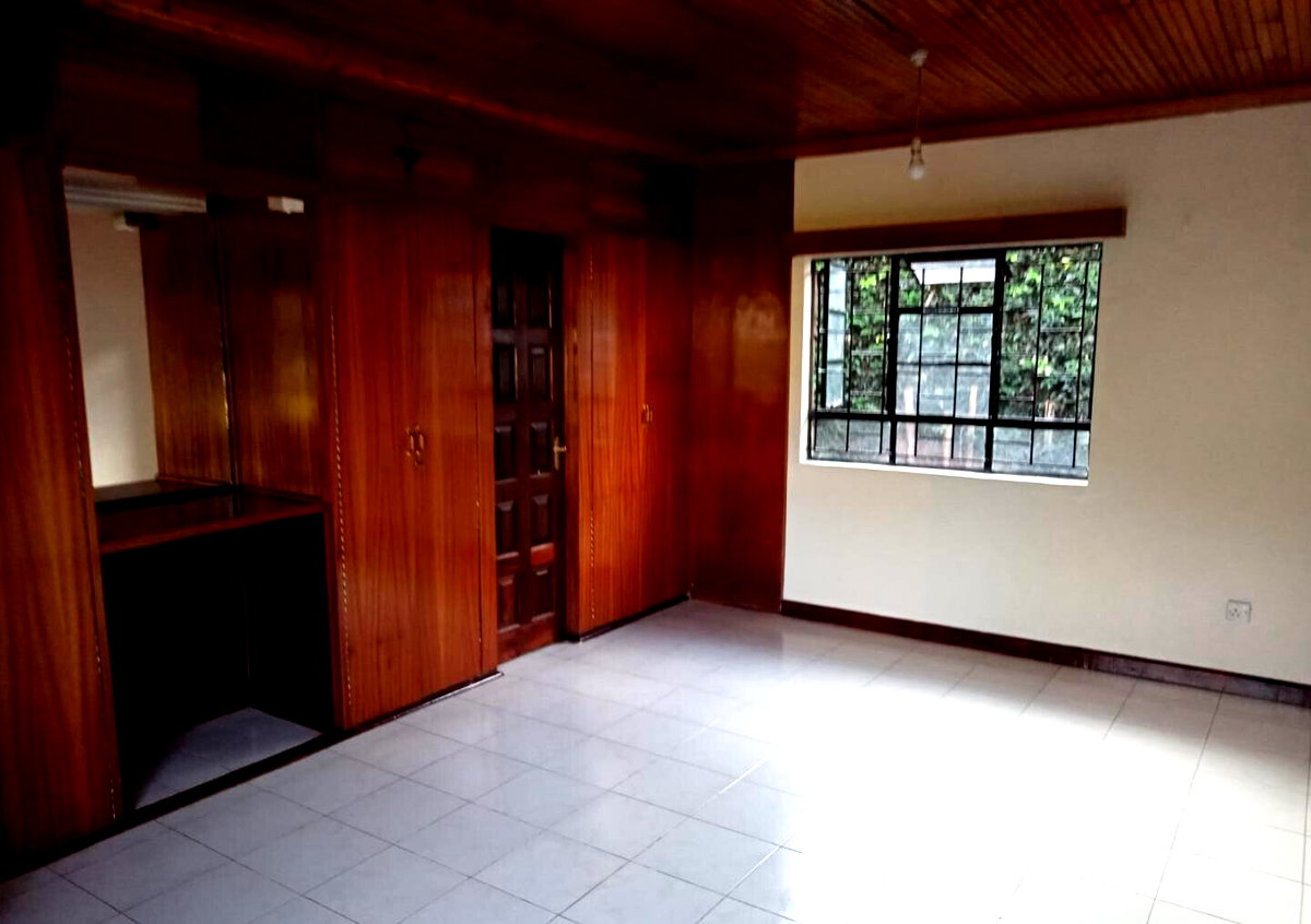 Cozy 1BR Guest Wing at KSh 40K
