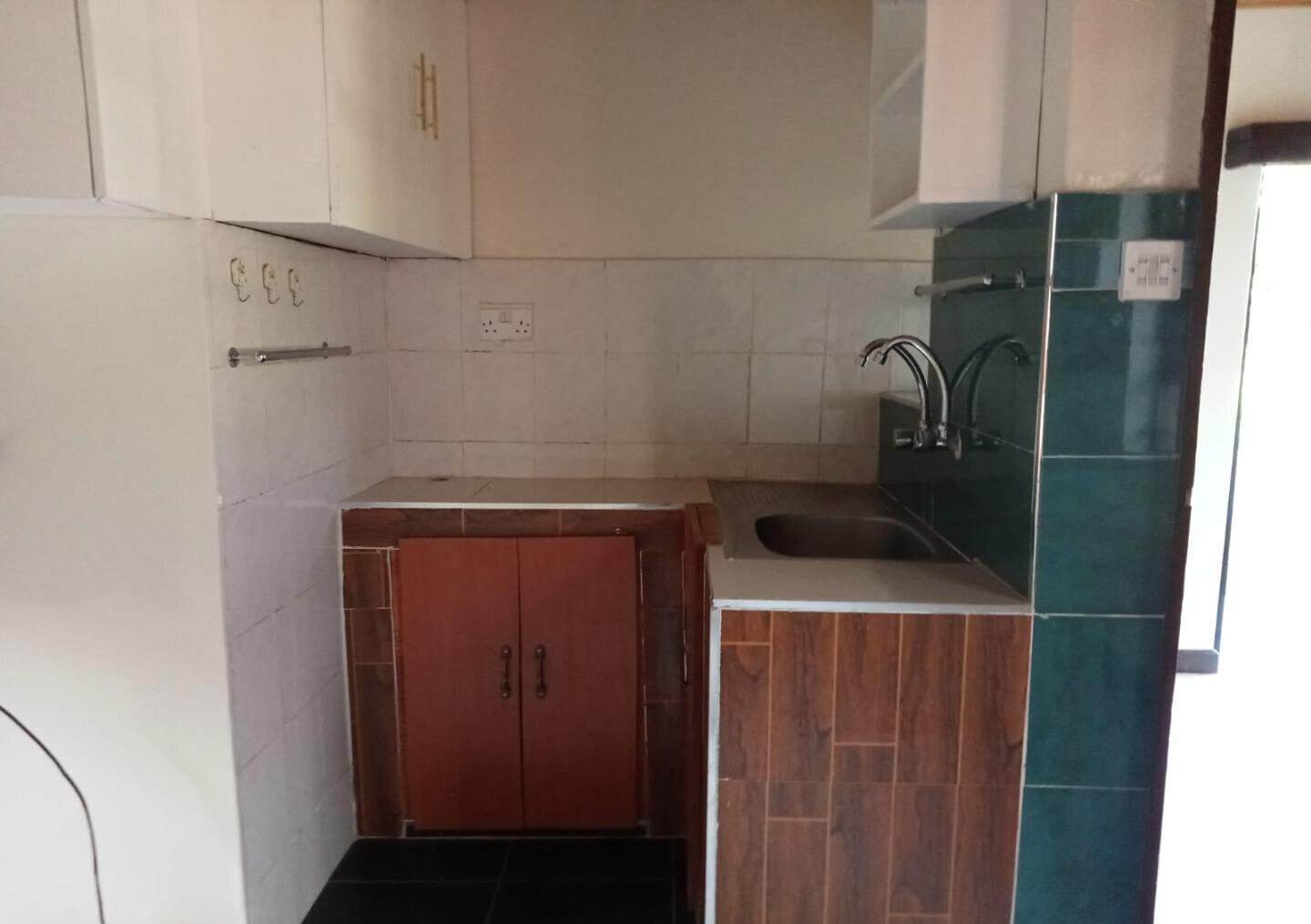Cozy 1BR Guest Wing at KSh 40K