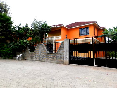 4bdrm Mansion in Kitengela for rent - Image 5