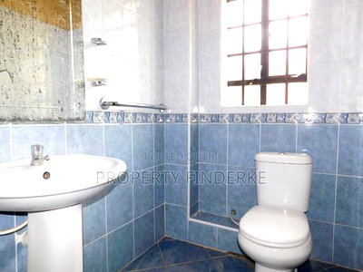 4bdrm Mansion in Kitengela for rent - Image 4