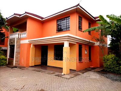 4bdrm Mansion in Kitengela for rent - Image 6