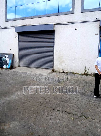 Godown to Let 1200sqft Off Enterprise Rd - Image 1